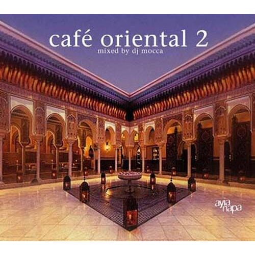 Café Oriental Vol. 2