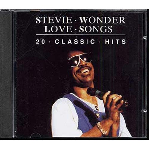 Love Songs - 20 Classic Hits