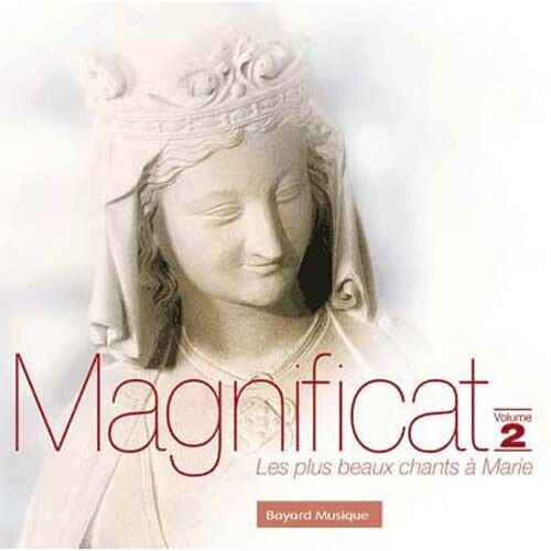 Magnificat Vol. 2