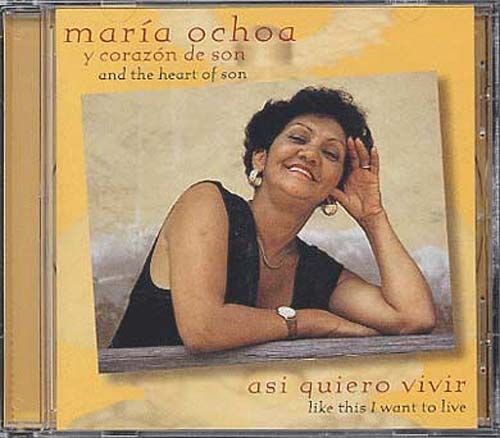 Asi Quiero Vivir