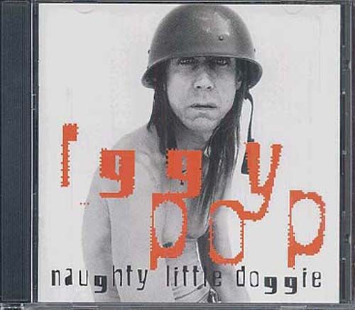 Naughty Little Doggie