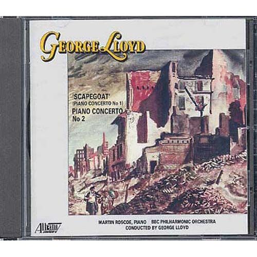 Concerto Pour Piano No. 1 Et 2