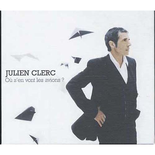 Où S'en Vont Les Avions - Édition Collector ( Cd + Dvd )