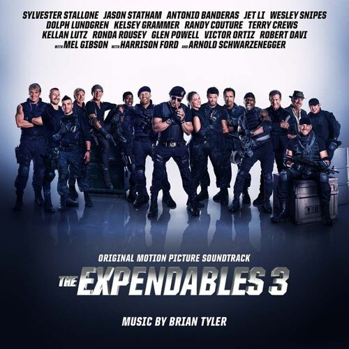 Expendables 3