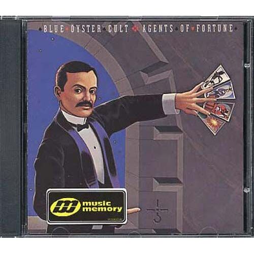 Agents Of Fortune