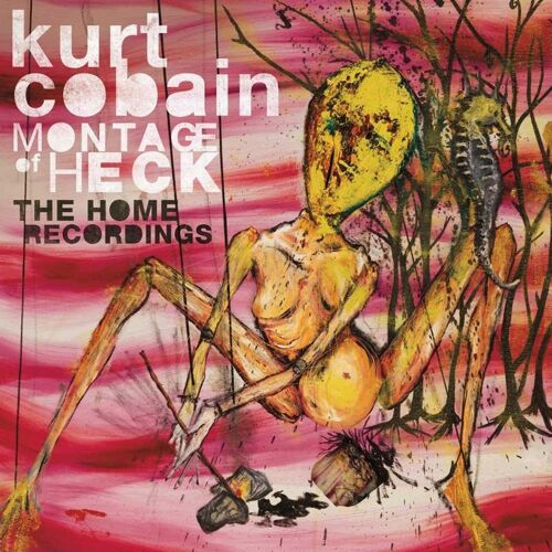 Montage Of Heck : The Home Recordings