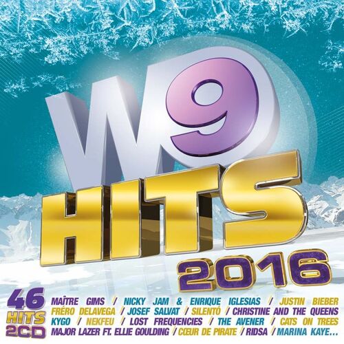 W9 Hits 2016