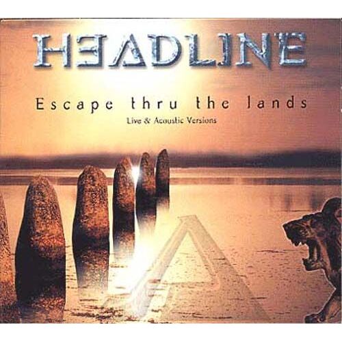 Escape Thru The Lands