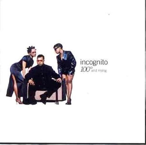 100 Degrees And Rising [12 Inch Analog]