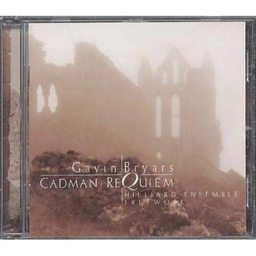 Cadman Requiem, Adnan Songbook, Epilogue From Wonderlaw The Hilliard Ensemble
