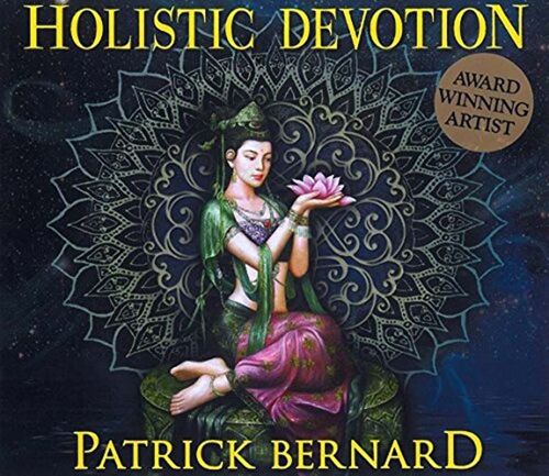 Holistic Devotion