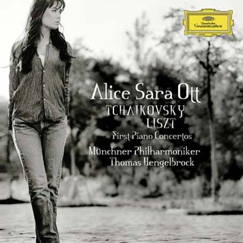 First Piano Concertos N.1