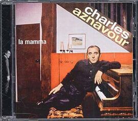 La Mamma