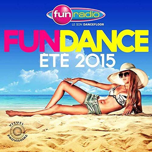 Fun Dance Été 2015