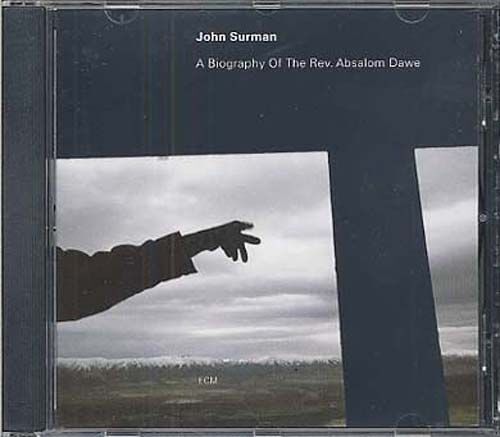 A Biography Of The Rev. A