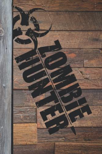 Zombie Hunter: Apocalypse Journal