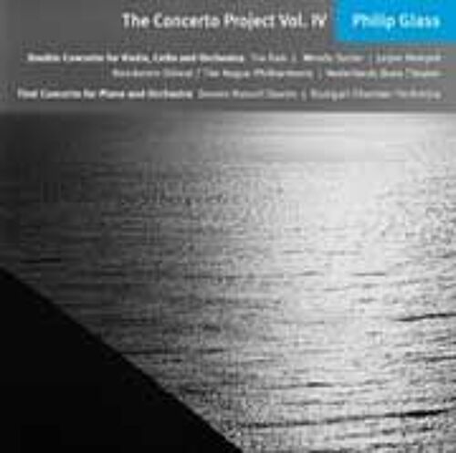Concerto Project Iv