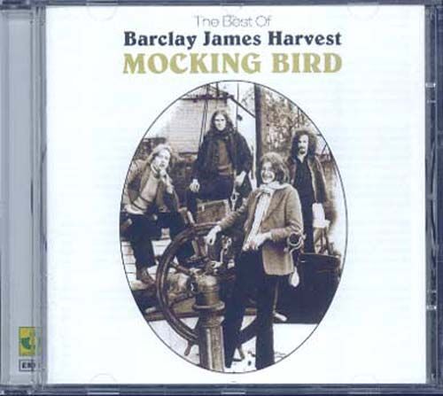 Mocking Bird