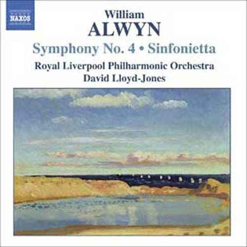 Symphonie No. 4, Sinfonietta