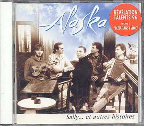 Sally... Et Autres Histoires
