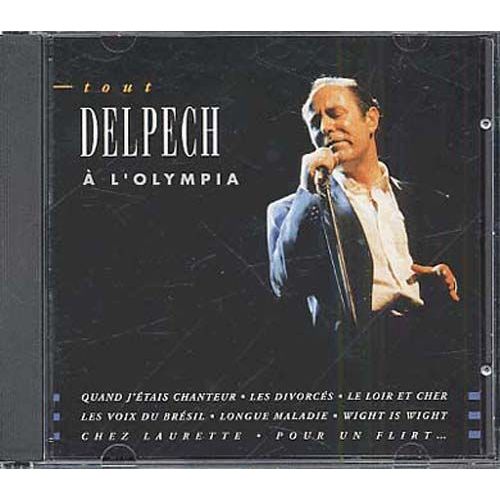 A L'olympia