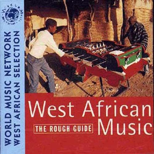 Rough Guide To West African Music