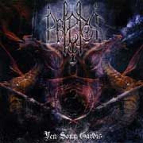 Yen Sonn Gardis
