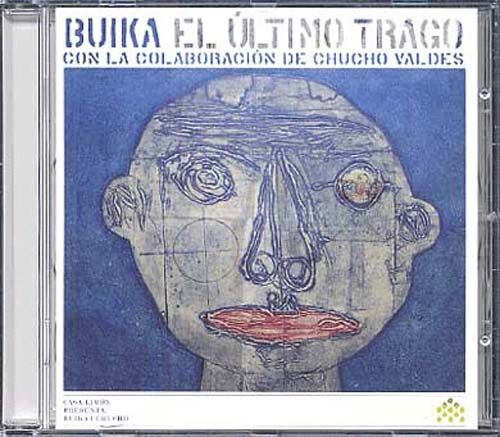 El Ultimo Trago