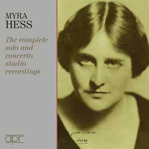 Complete Solo And Concerto Studio Recordings