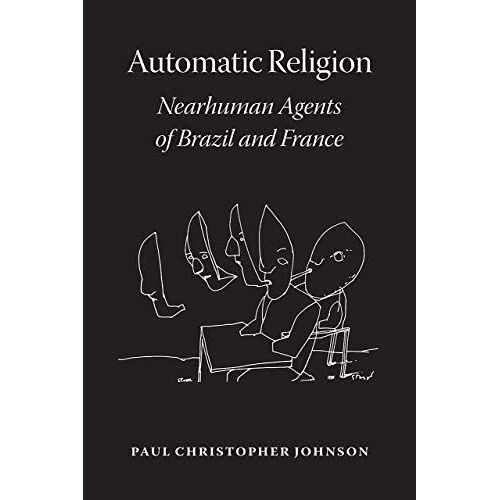 Automatic Religion