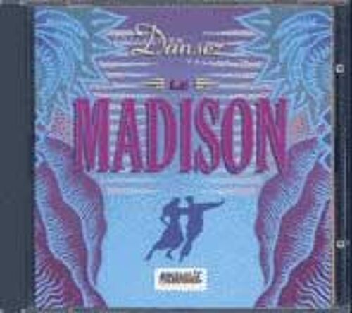 Dansez Le Madison 1 Vol. 1 - + Poster