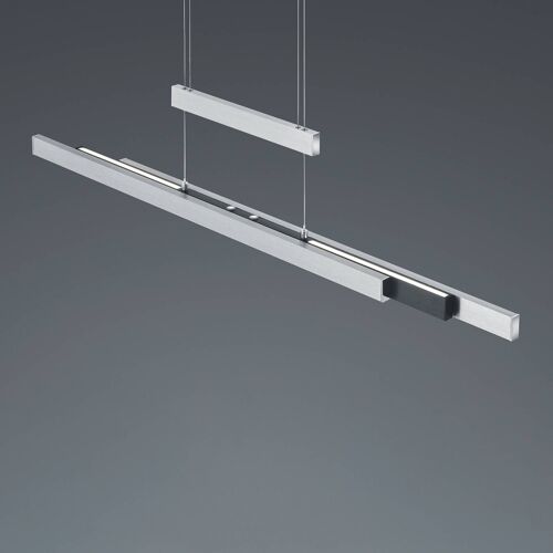 Suspension Led Trajan, 2 700 - 5 000k, Aluminium