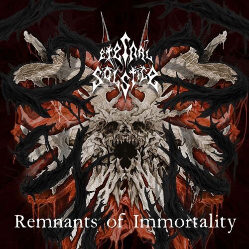 Remnants Of Immortality
