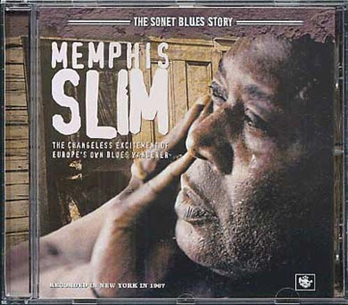 Menphis Slim