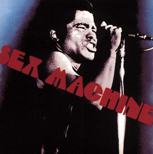 Sex Machine - Vo - 1970