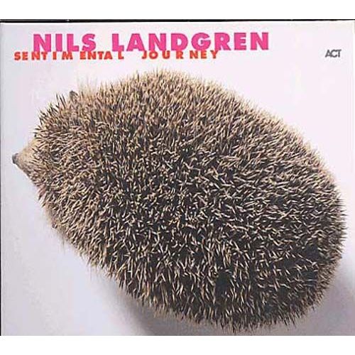 Sentimental Journey - Ballads Ii