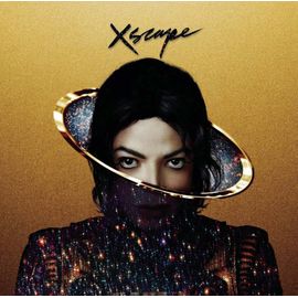 Xscape Edition De Luxe Cd Dvd