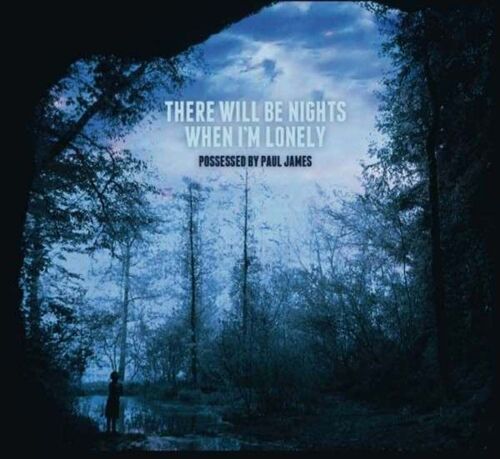There Will Be Nights When I'm Lonel
