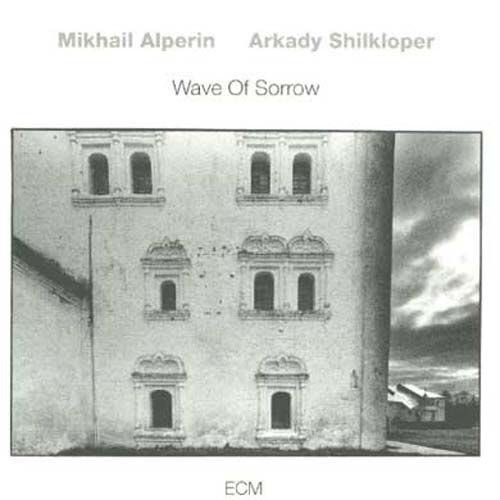 Wave Of Sorrow