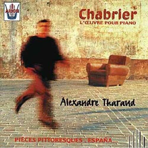 Oeuvre Intégrale Pour Piano Vol. 2 Tharaud, Piano