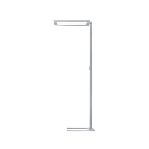Lampadaire Led Lavigo Dps 16500/840/R/G2 Argenté