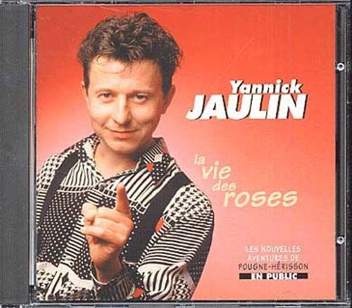 La Vie Des Roses - Les Aventurres De Pougne Hérisson Vol. 2