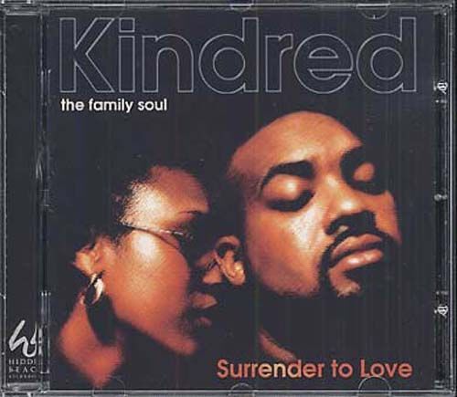 Surrender To Love