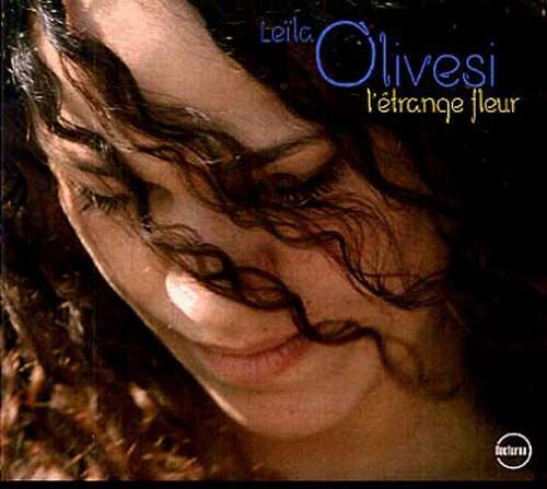 L'étrange Fleur