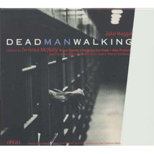 Dead Man Walking Graham