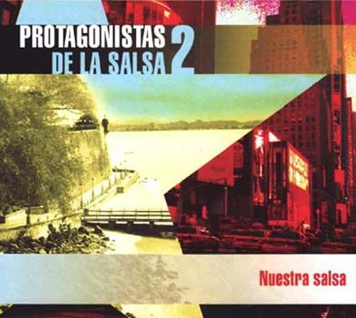 Nuestra Salsa Vol. 2