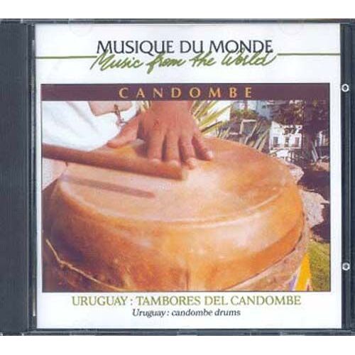 Uruguay : Les Tambours Du Candombe