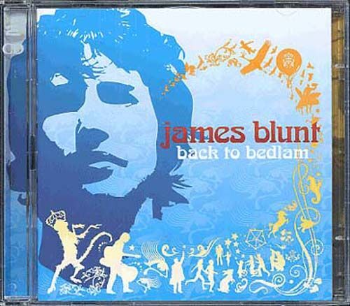 Back To Bedlam - Live In Paris