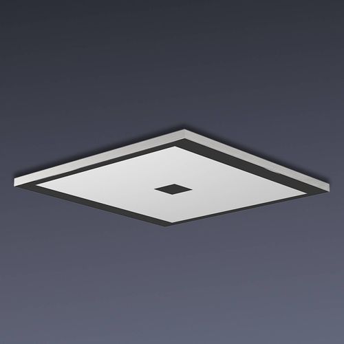 Plafonnier Led Zen - Contrôle De Couleur