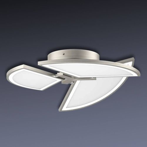 Avec Contrôle De Couleur - Plafonnier Led Movil